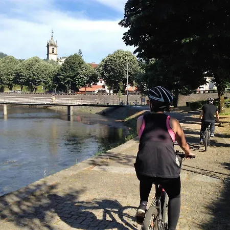 Treehouse Quinta Lamosa *