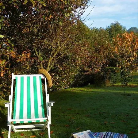 Treehouse Quinta Lamosa Arcos de Valdevez