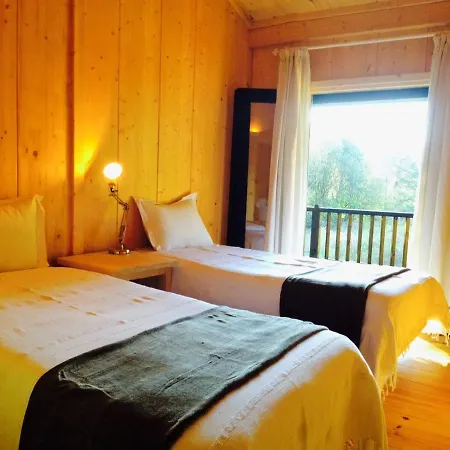 Treehouse Quinta Lamosa * Arcos de Valdevez