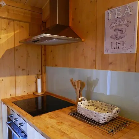 Treehouse Quinta Lamosa Arcos de Valdevez