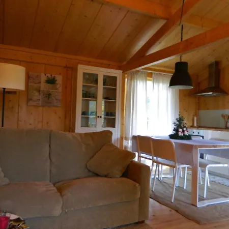 Treehouse Quinta Lamosa * Arcos de Valdevez