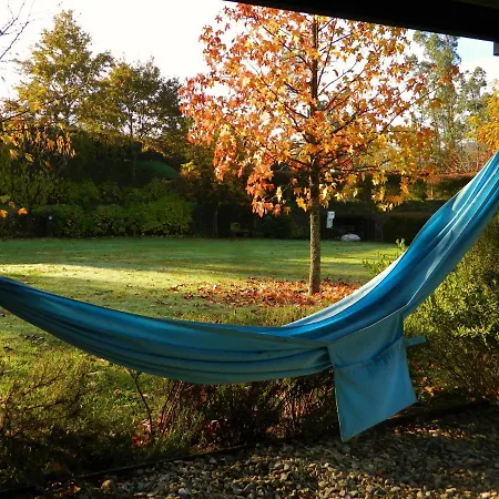 Treehouse Quinta Lamosa Arcos de Valdevez