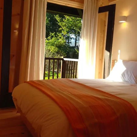 Treehouse Quinta Lamosa *