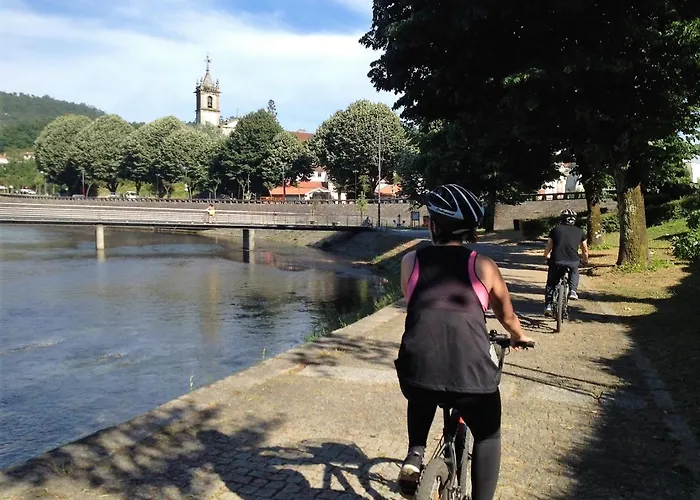 Treehouse Quinta Lamosa *