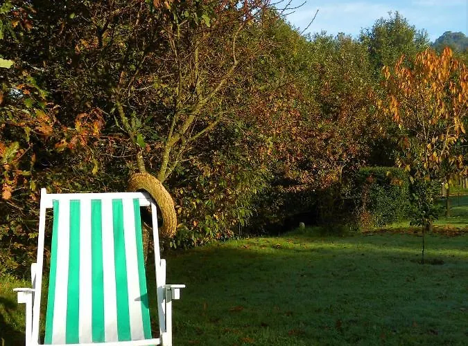 Treehouse Quinta Lamosa Arcos de Valdevez