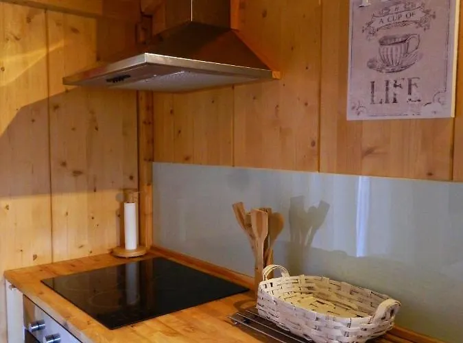 Treehouse Quinta Lamosa Arcos de Valdevez