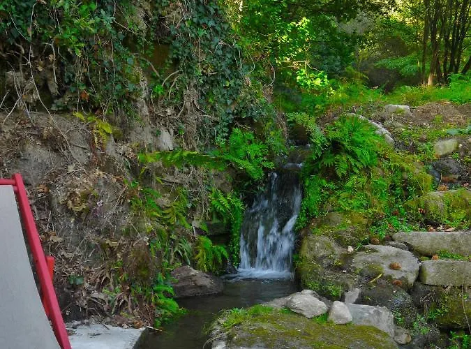 Treehouse Quinta Lamosa Chalet