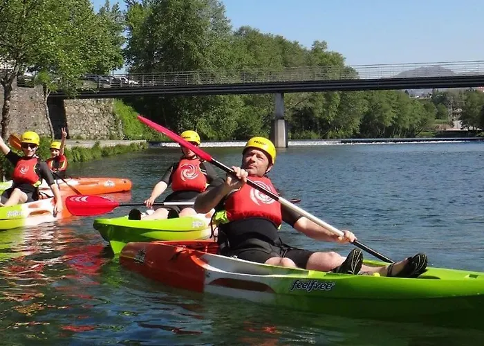 Treehouse Quinta Lamosa *