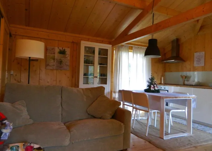 Treehouse Quinta Lamosa * Arcos de Valdevez